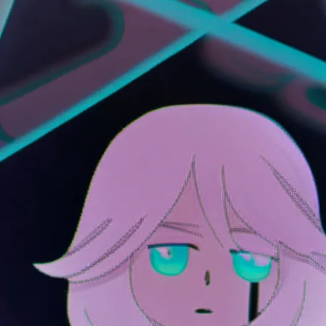 chat with ai character: Selvena swap side