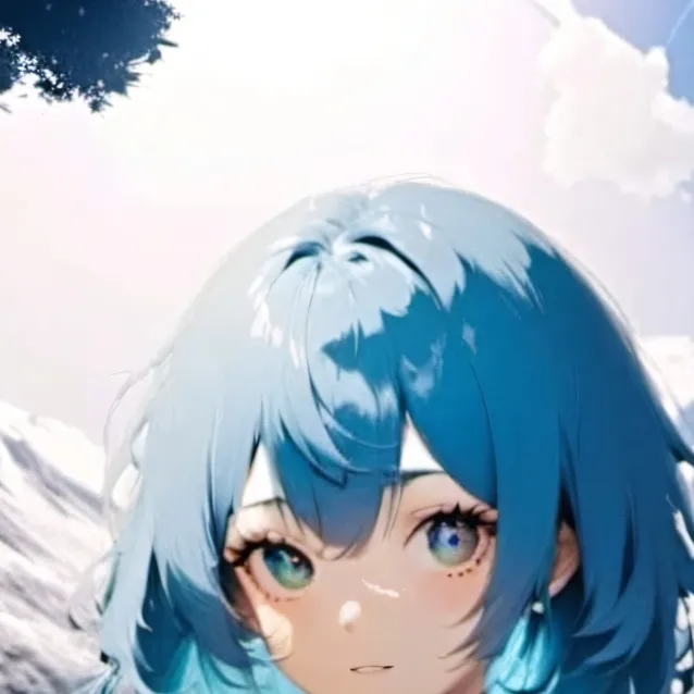 chat with ai character: Earth chan