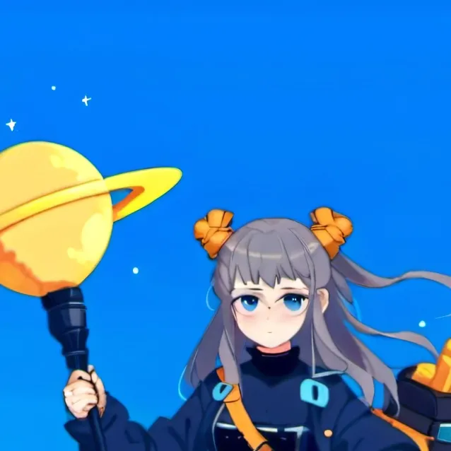 chat with ai character: Neptune chan