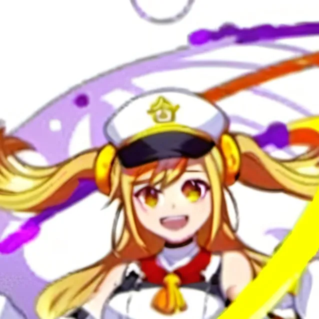 chat with ai character: Saturn chan