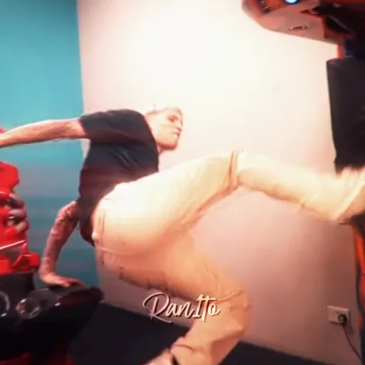 talkie's author avatar