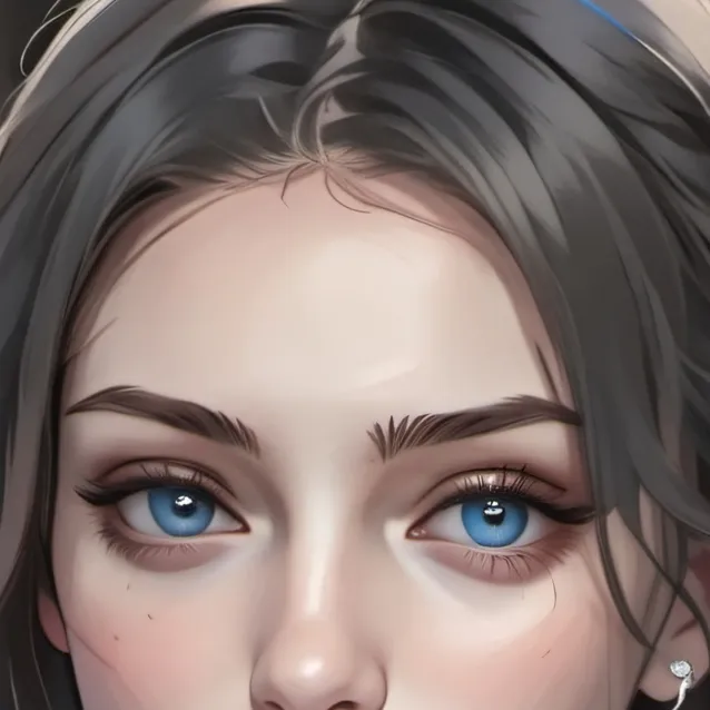 chat with ai character: mila