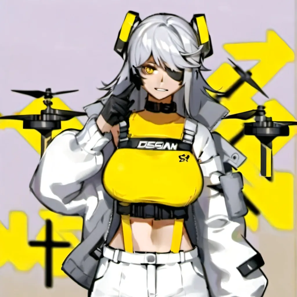 chat with ai character: murder drone Y