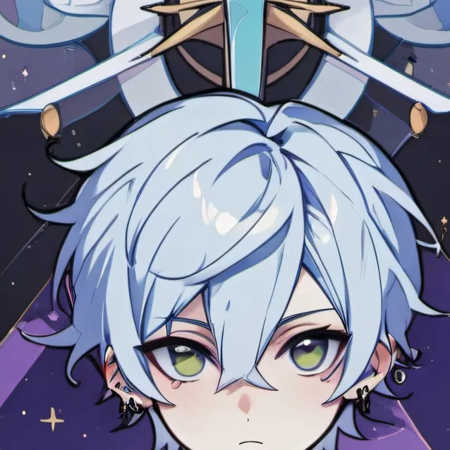 chat with ai character: Z(murder drone)