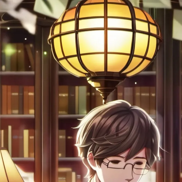 chat with ai character: Harry Potter 