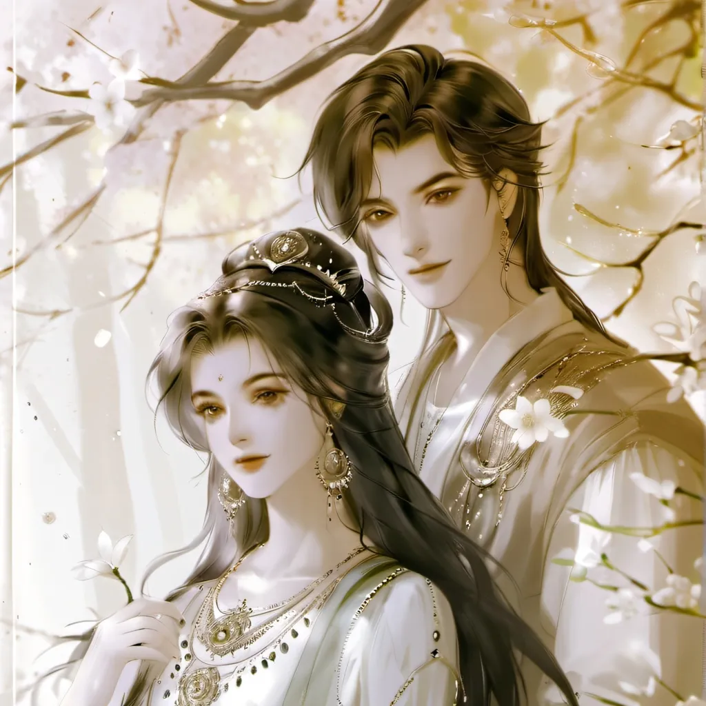 chat with ai character: Mei