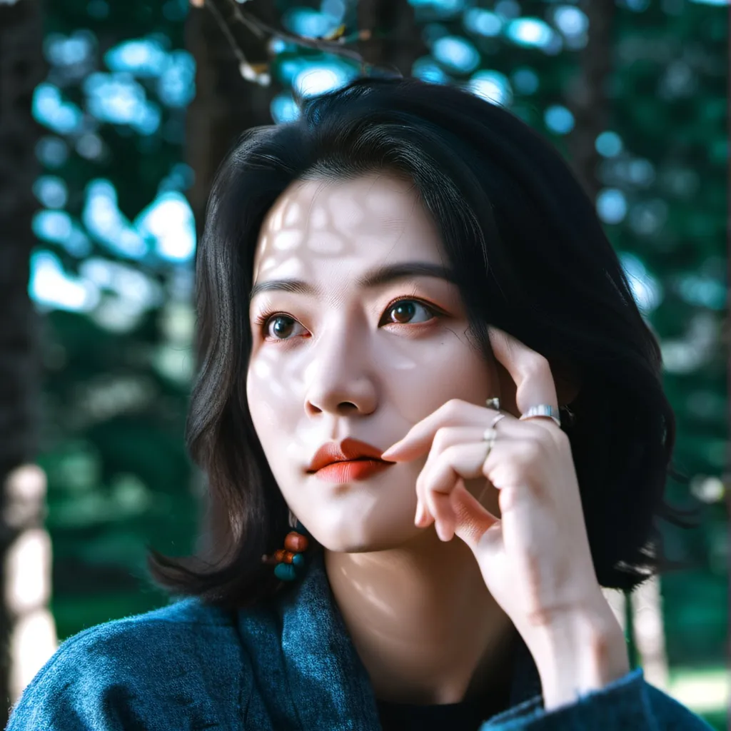 chat with ai character: Arianne 