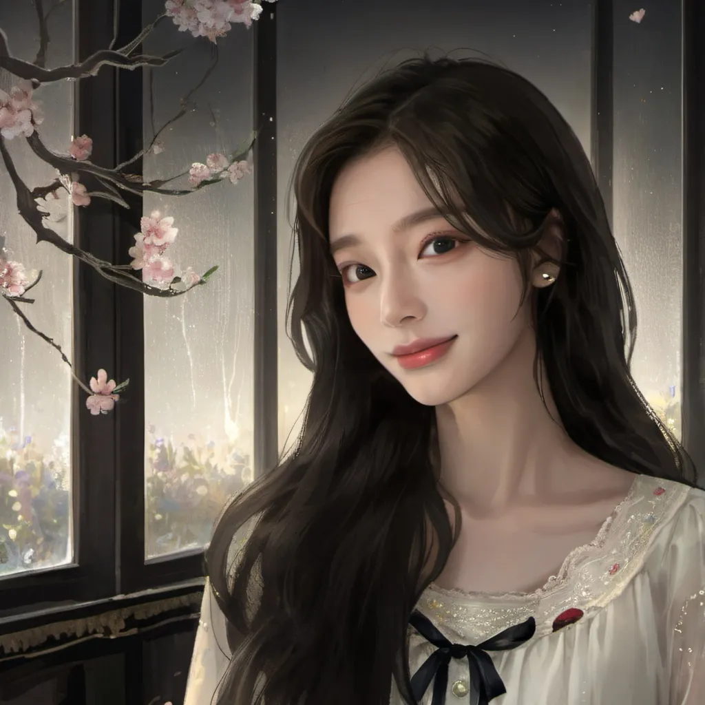 chat with ai character: yanaa♡