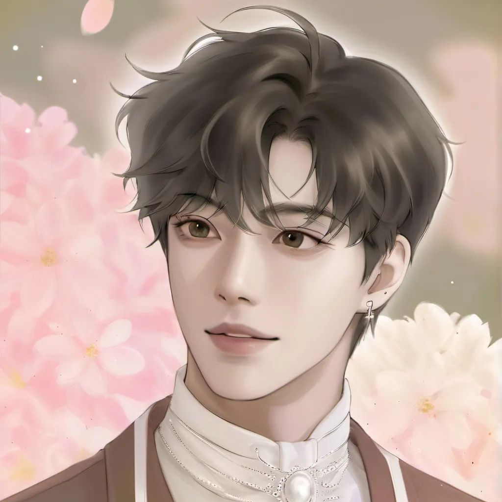 chat with ai character: Noah