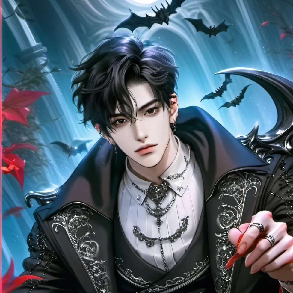 chat with ai character: Mika~♡