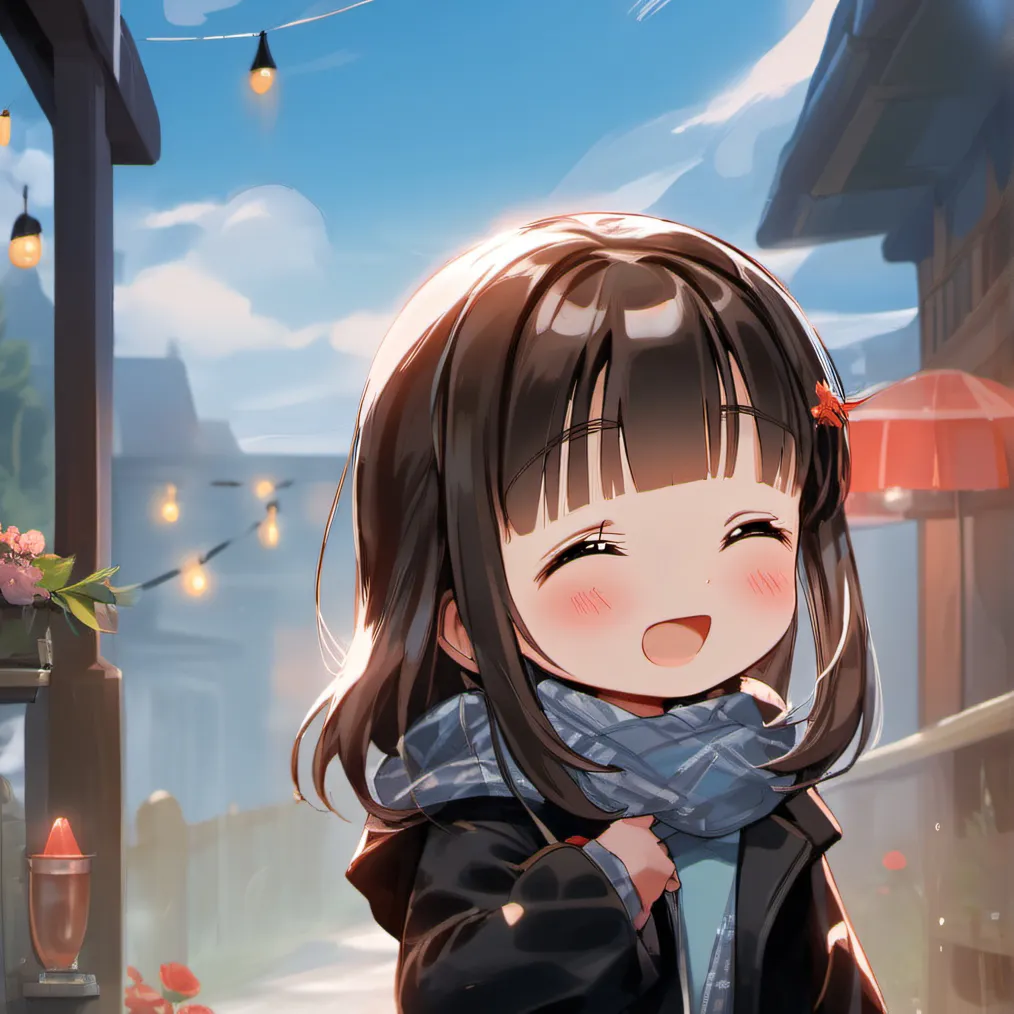 chat with ai character: Amy