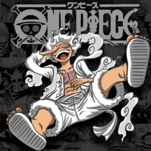 creator Monkey D. Asian's avatar