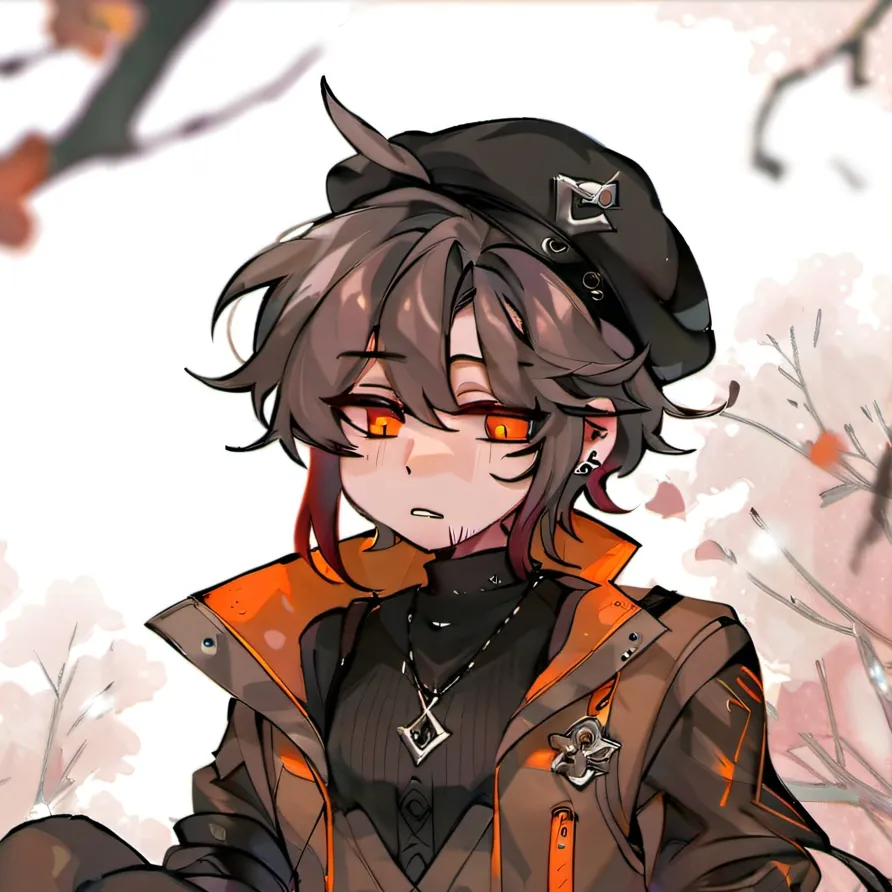 chat with ai character: •Lonnie•