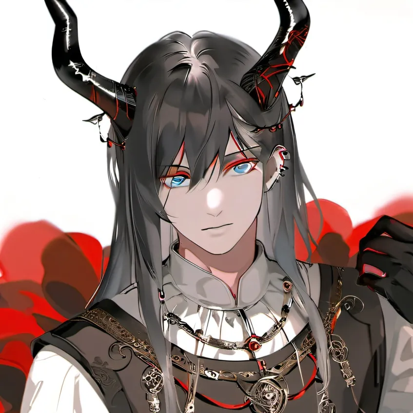 chat with ai character: ~Cornelius~