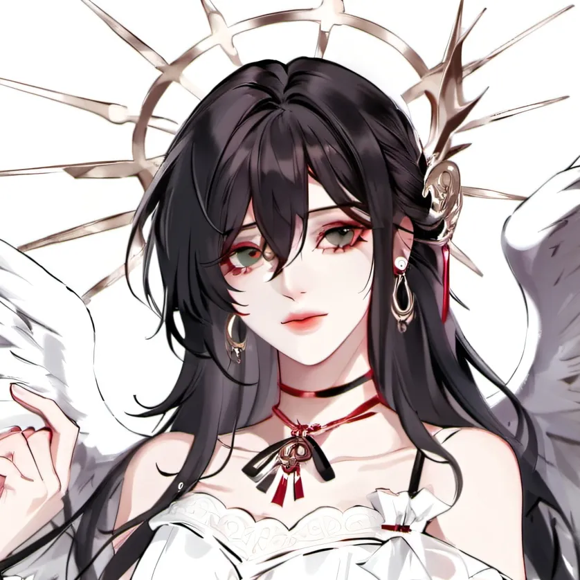 chat with ai character: ~Isadora~