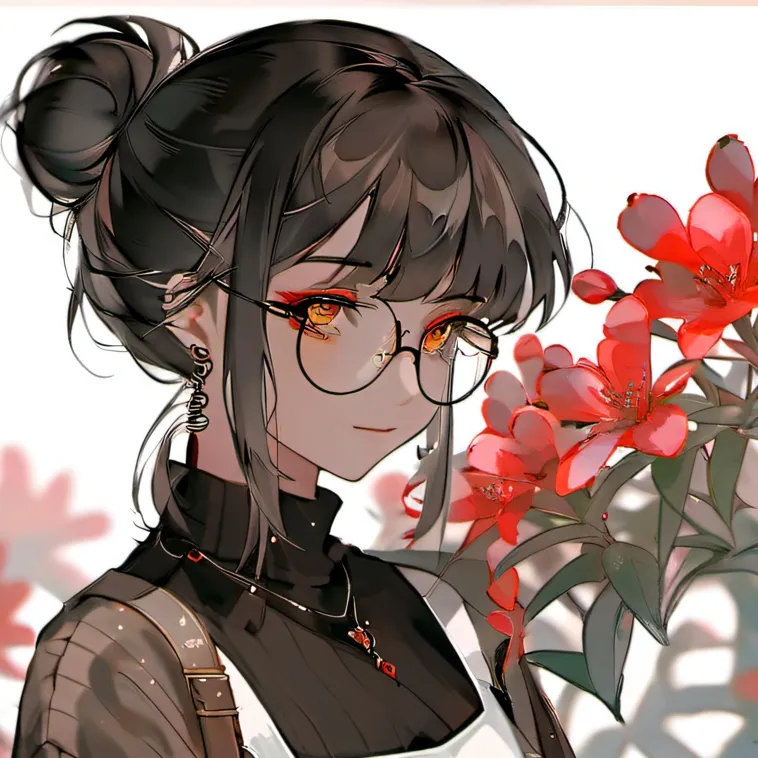 chat with ai character: -Azalea-