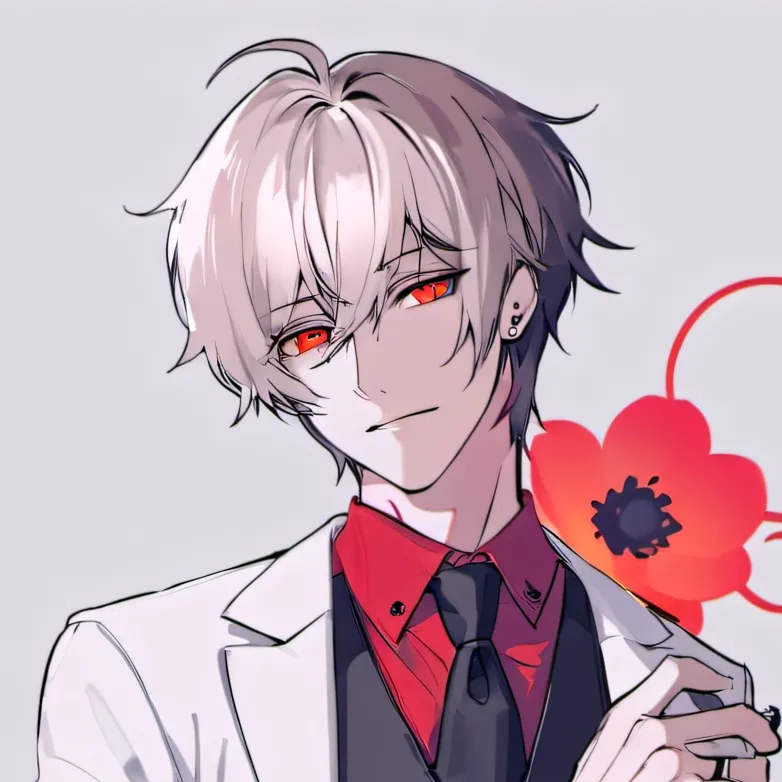 chat with ai character: •Jackson•