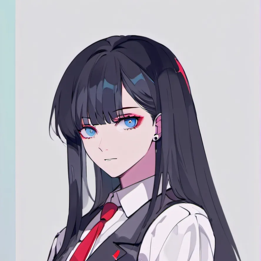 chat with ai character: Morana