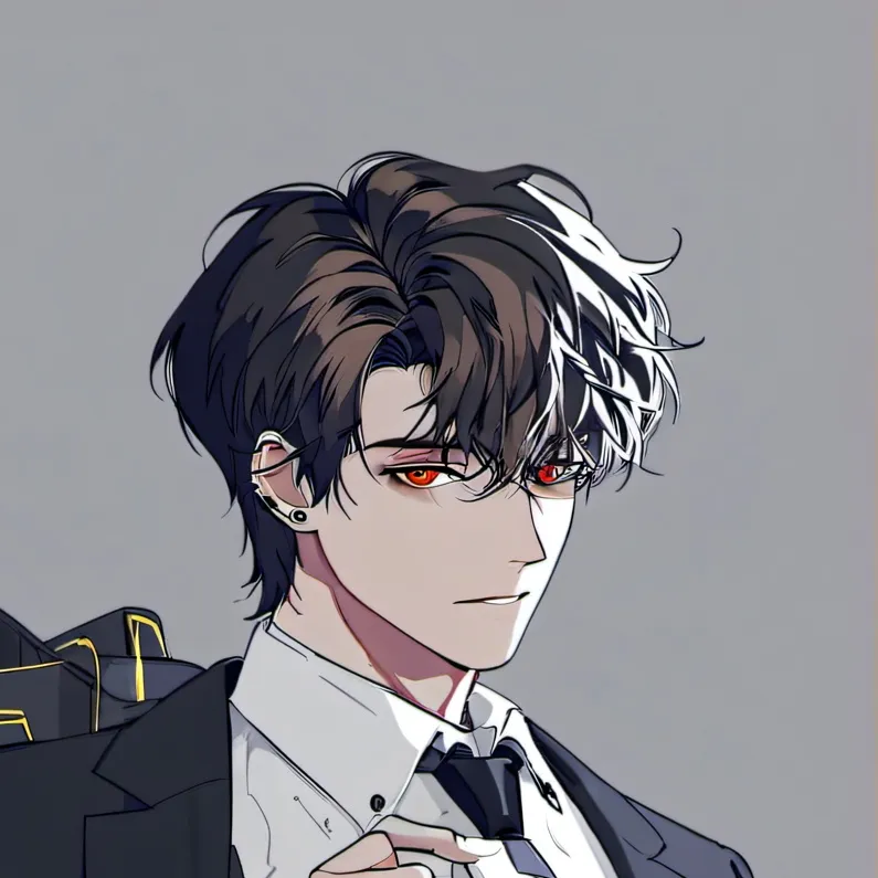 chat with ai character: Mathias 