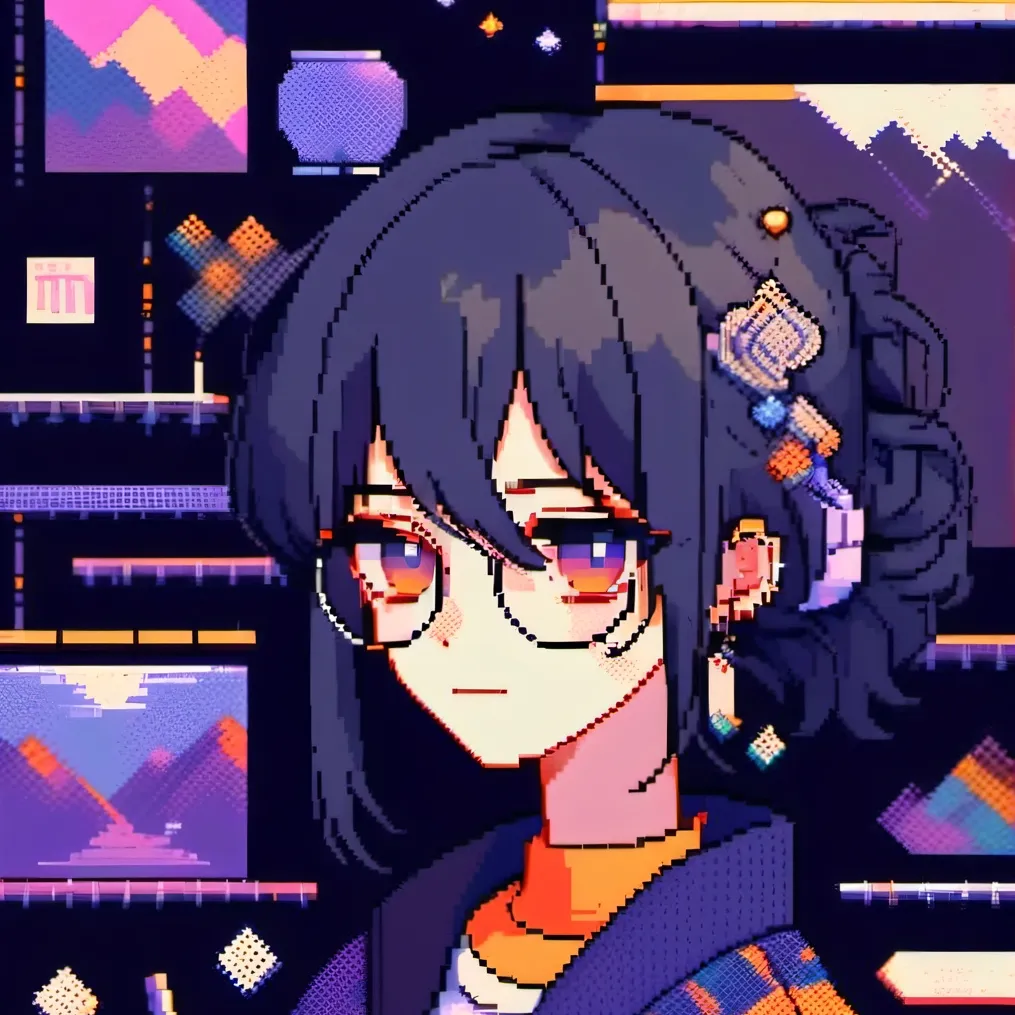 chat with ai character: Katherine 