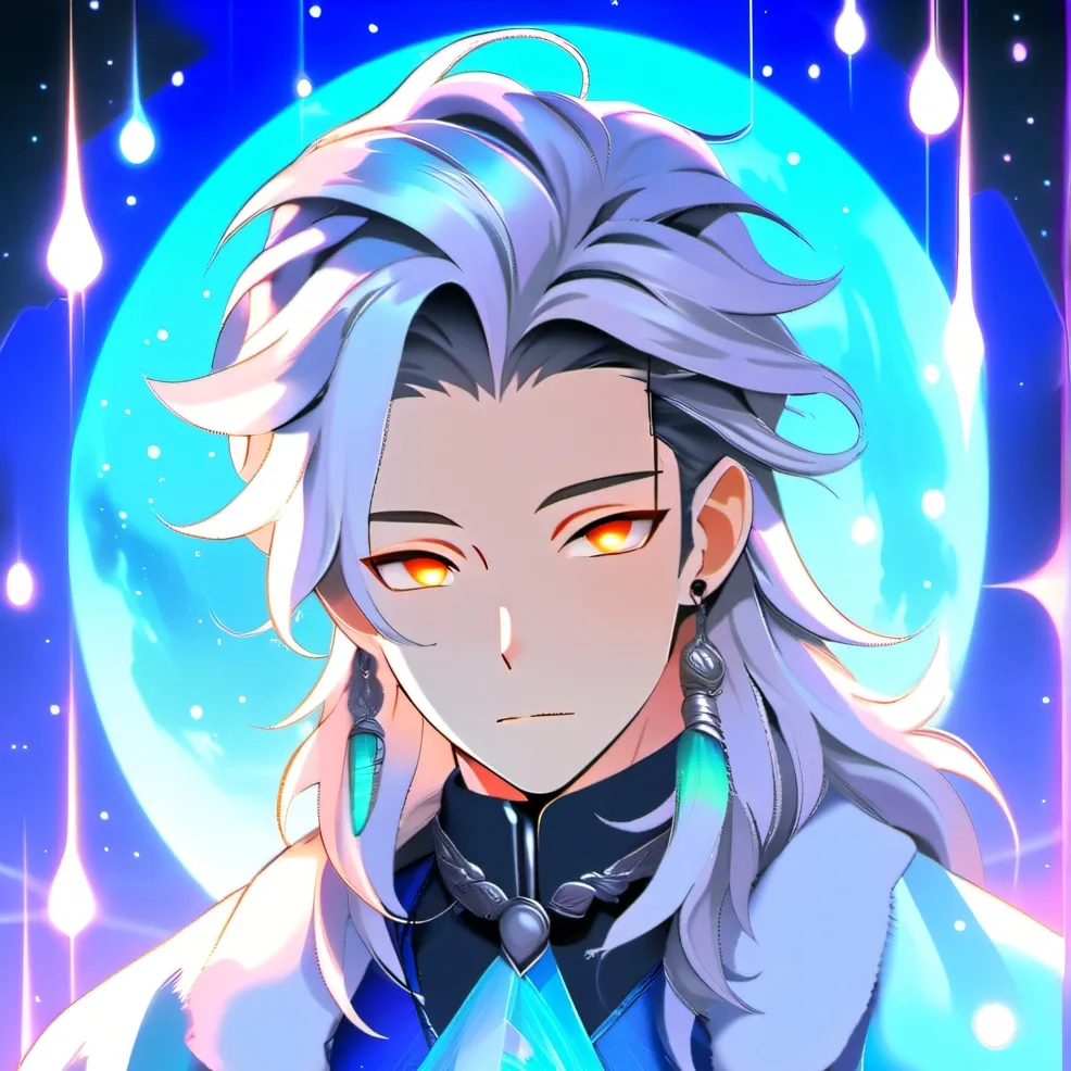 chat with ai character: Carlisle