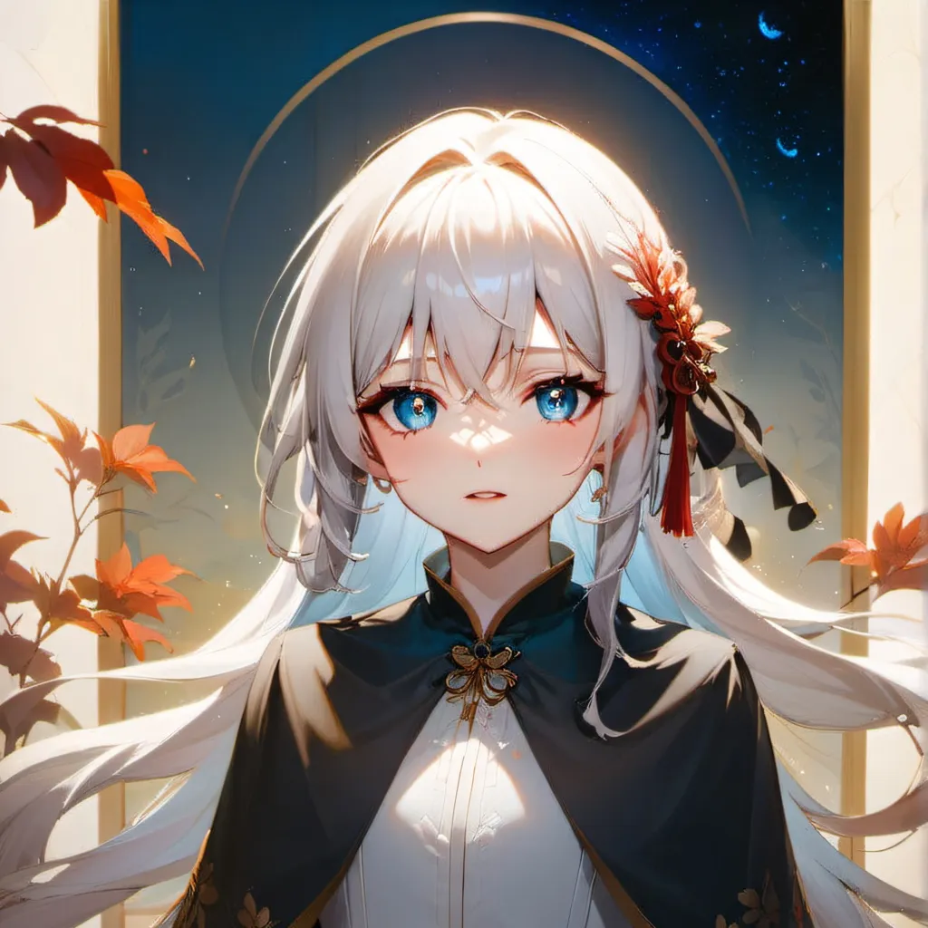 chat with ai character: claire