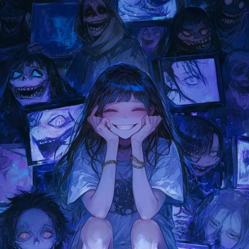 creator violencia's avatar