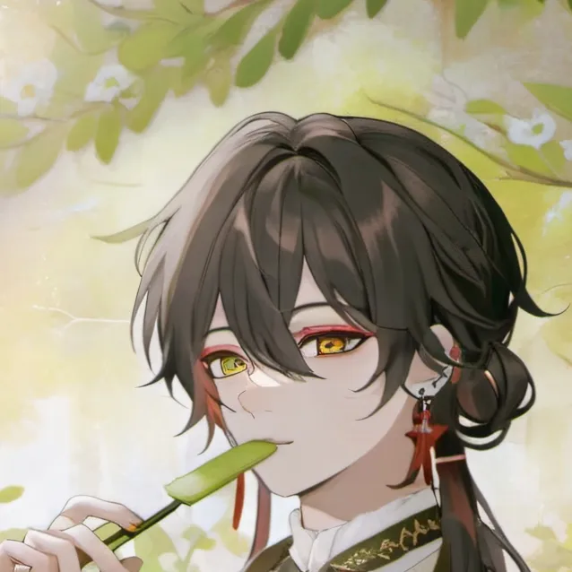 chat with ai character: kyle