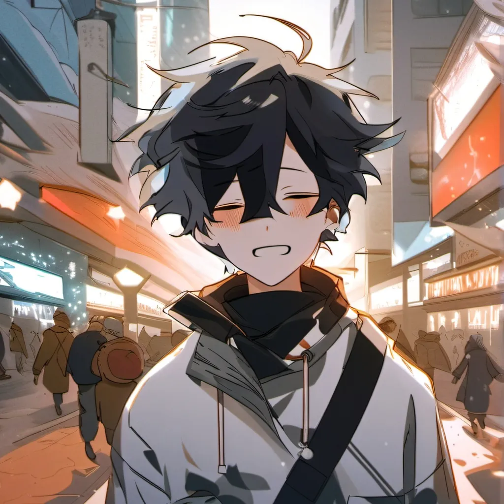 chat with ai character: kyle