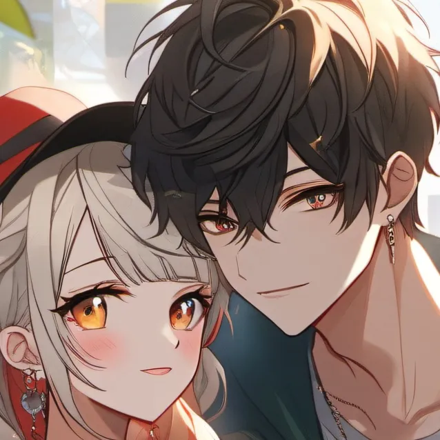 chat with ai character: Alexa