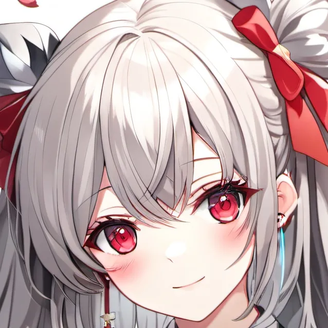 chat with ai character: Lexi