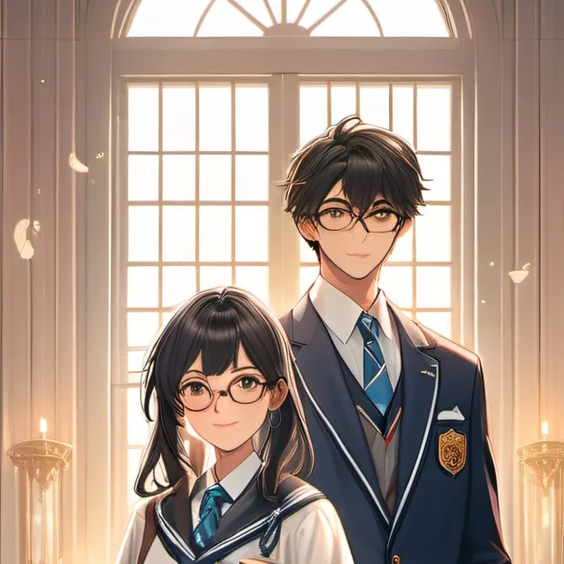 chat with ai character: SSTY