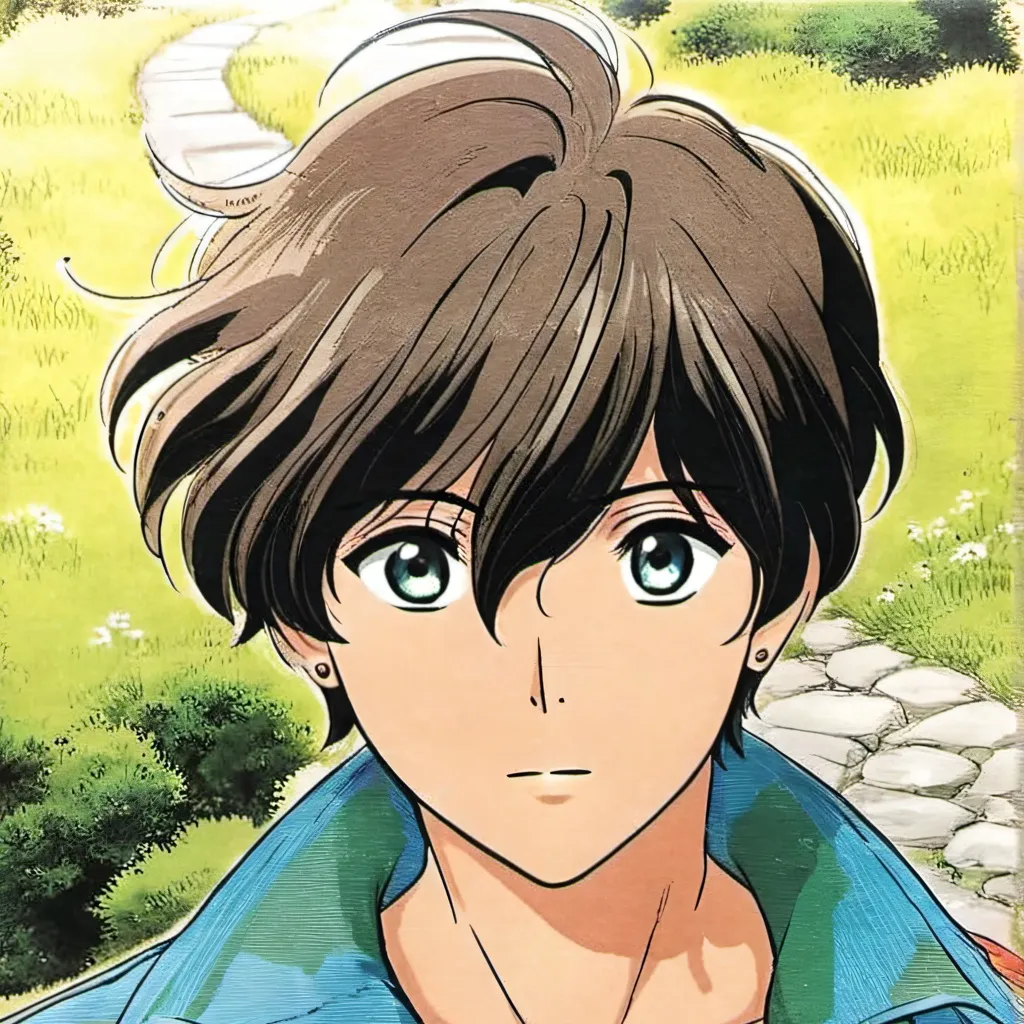 chat with ai character: FINAL BATTLE