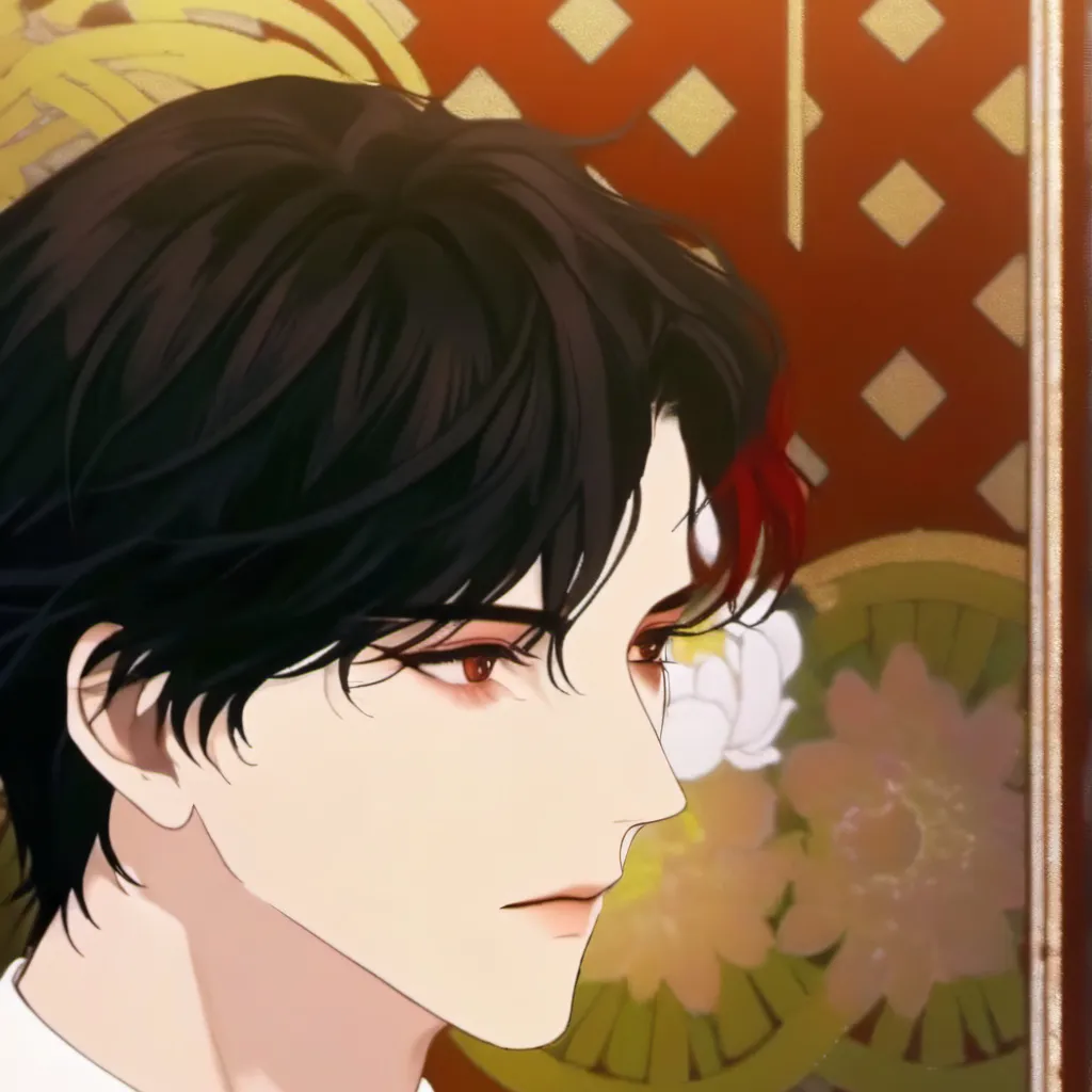 chat with ai character: Josh