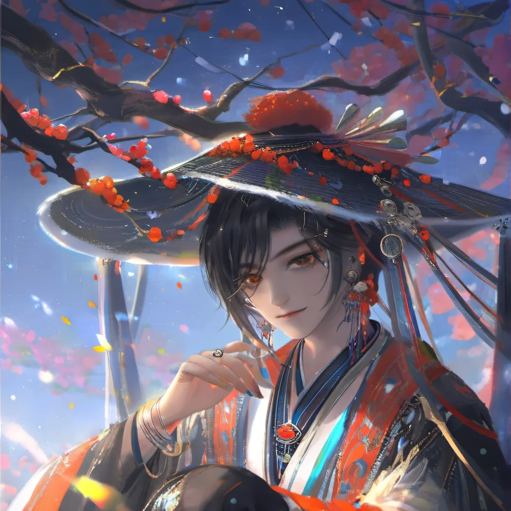 chat with ai character: Joshua 