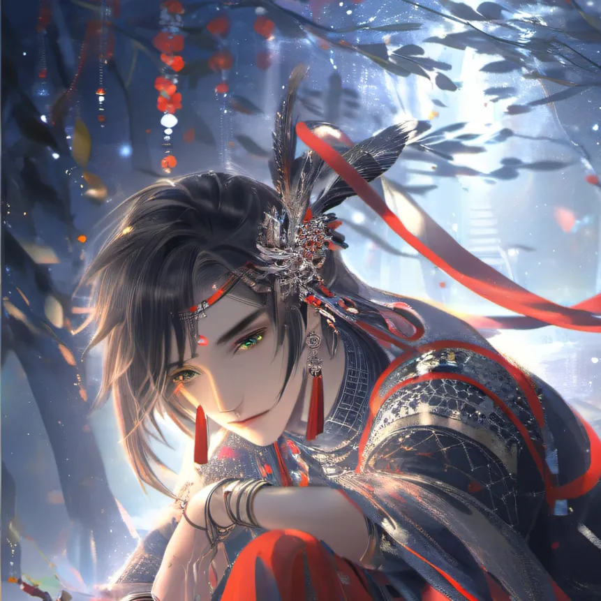 chat with ai character: Melvin