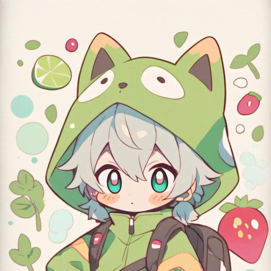 chat with ai character: Joshua