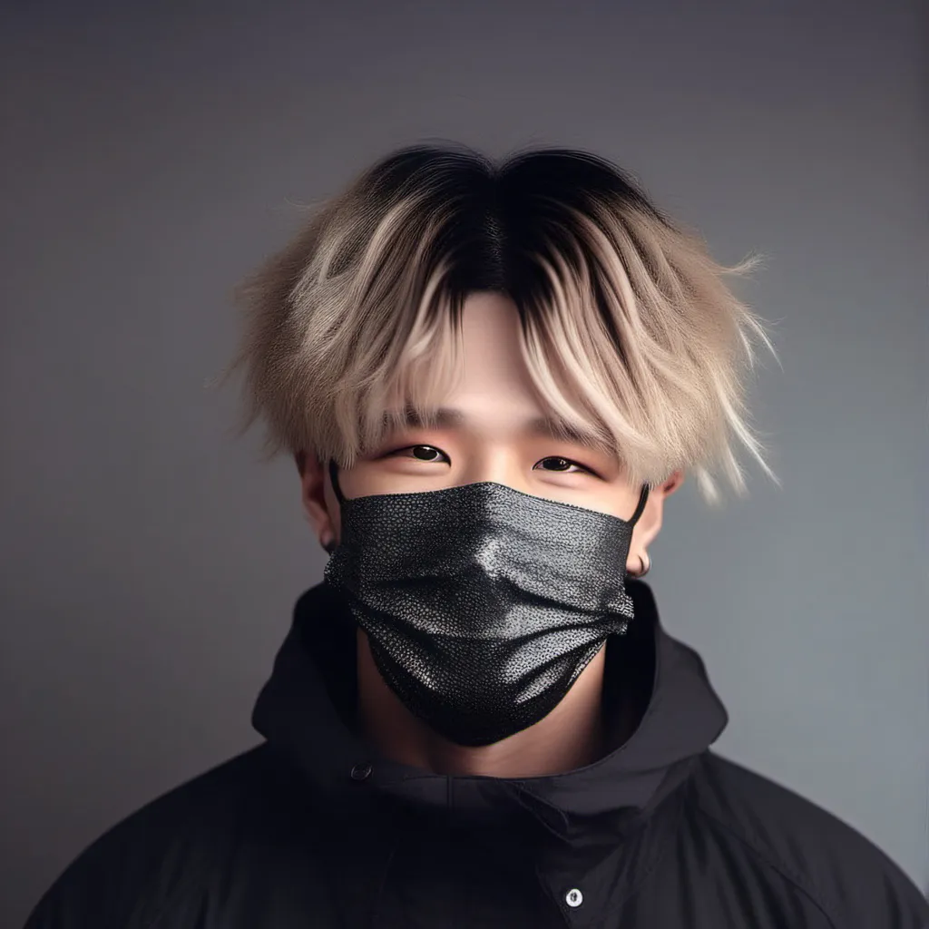 chat with ai character: Conu 