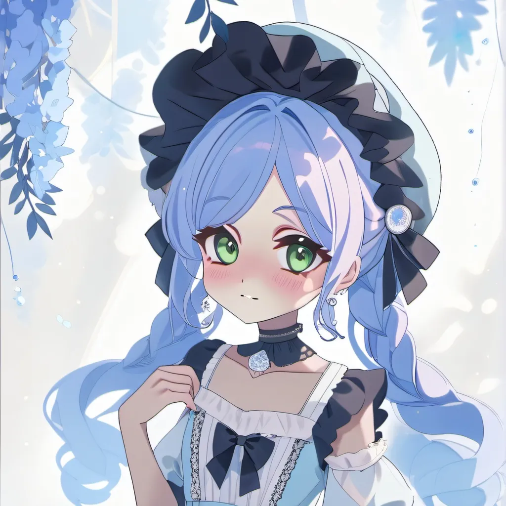 chat with ai character: cinnamonroll 