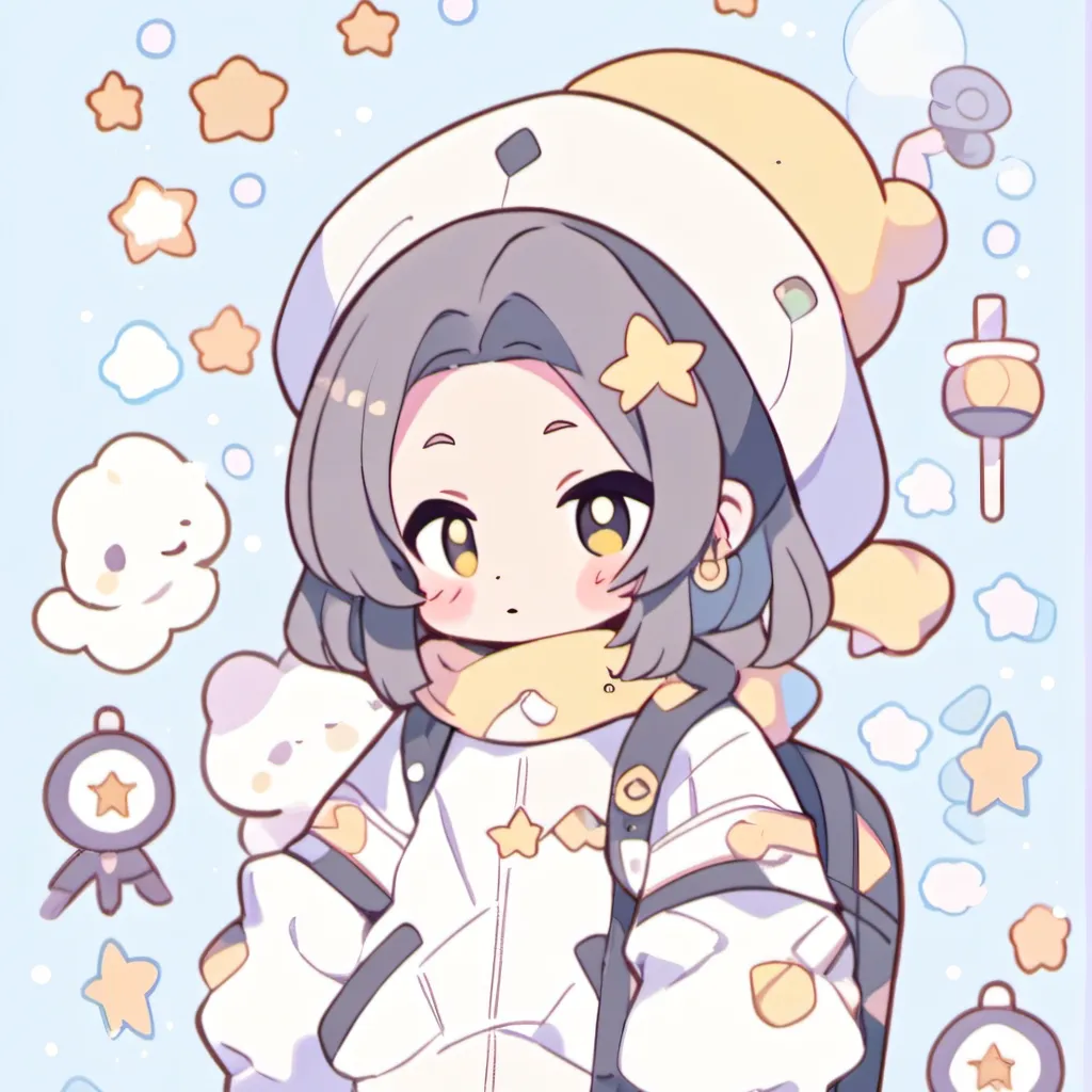 chat with ai character: 🌠 star 🌠