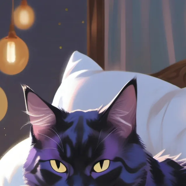 chat with ai character: Catnap