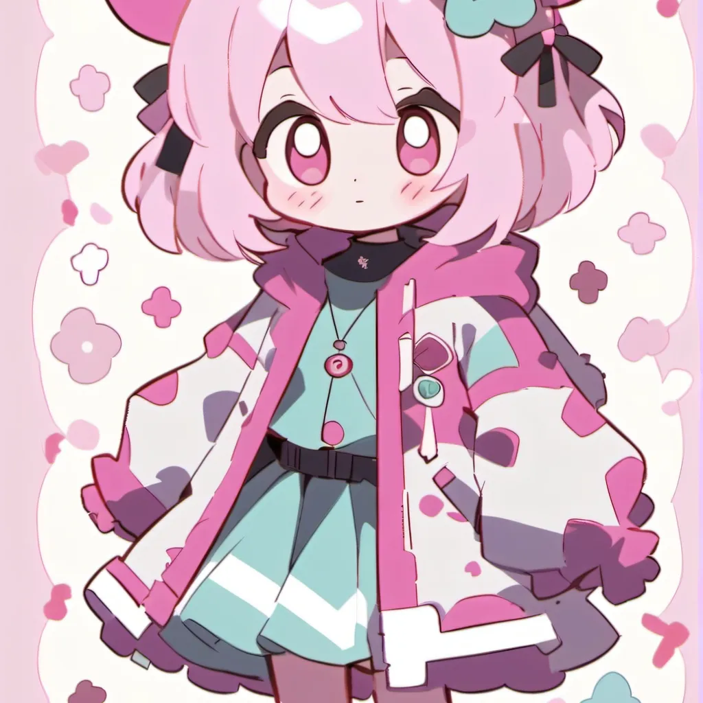 chat with ai character: mika