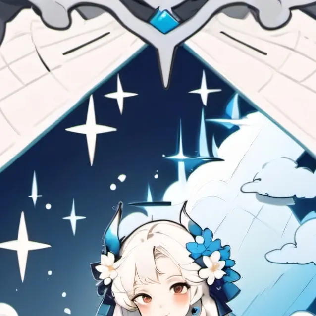 chat with ai character: moon queen. 