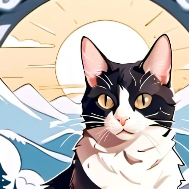 chat with ai character: Oliver. 