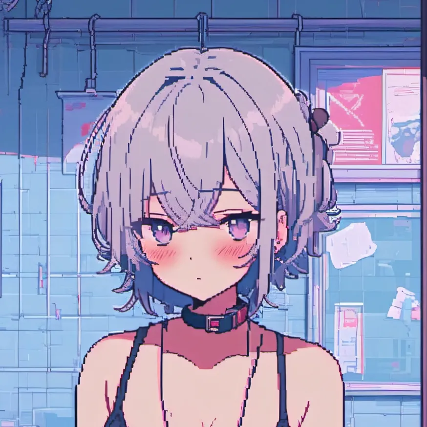 chat with ai character: Nalita