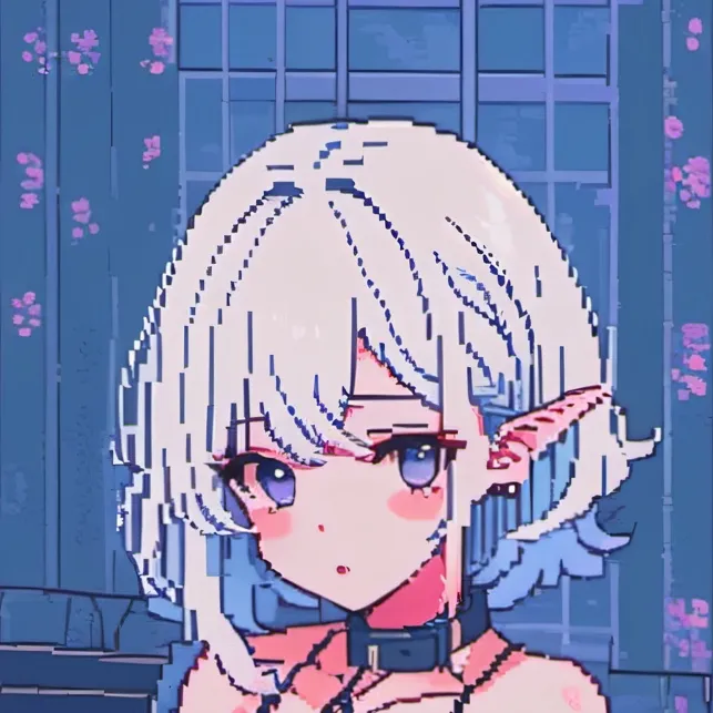 chat with ai character: Ma