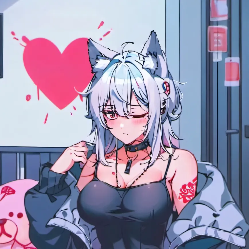 chat with ai character: Jay