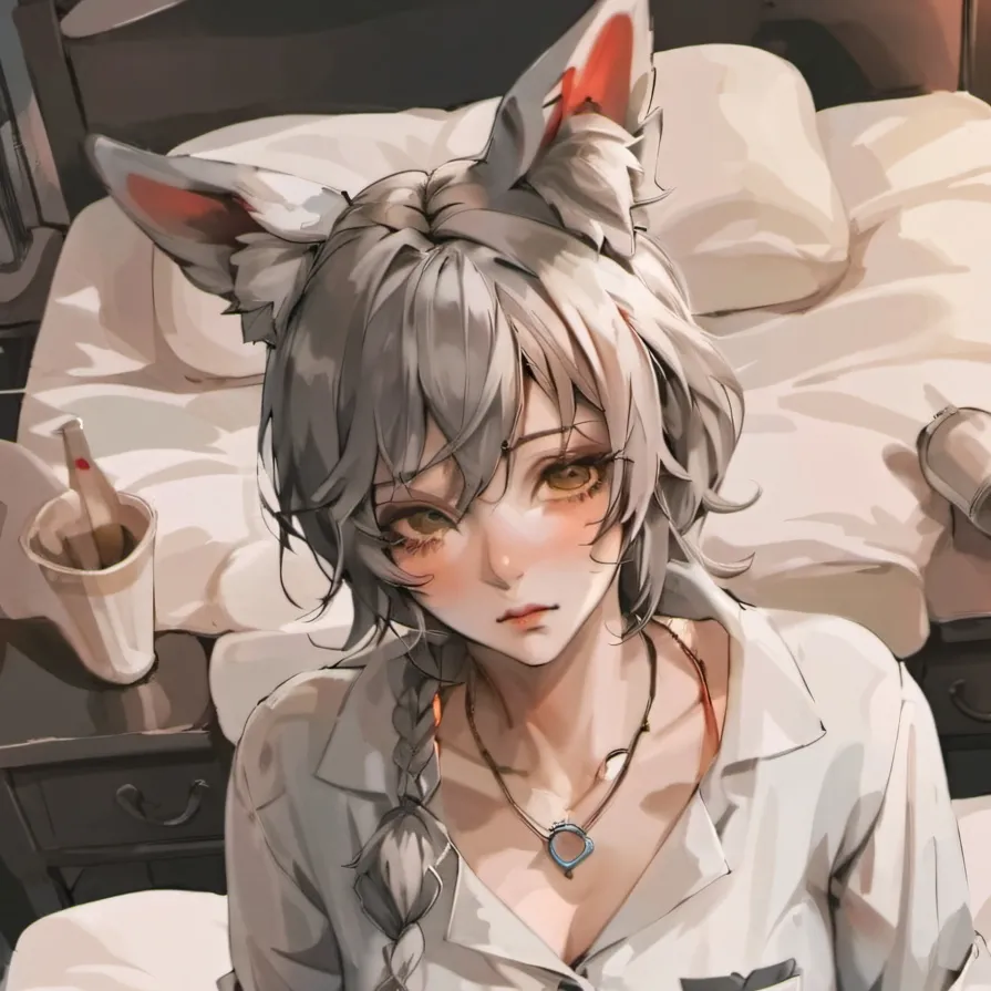 chat with ai character: Nike 