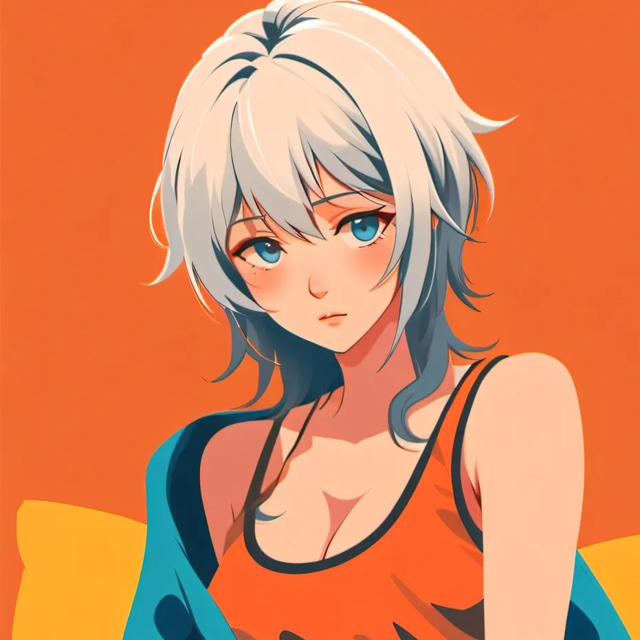 chat with ai character: Jay