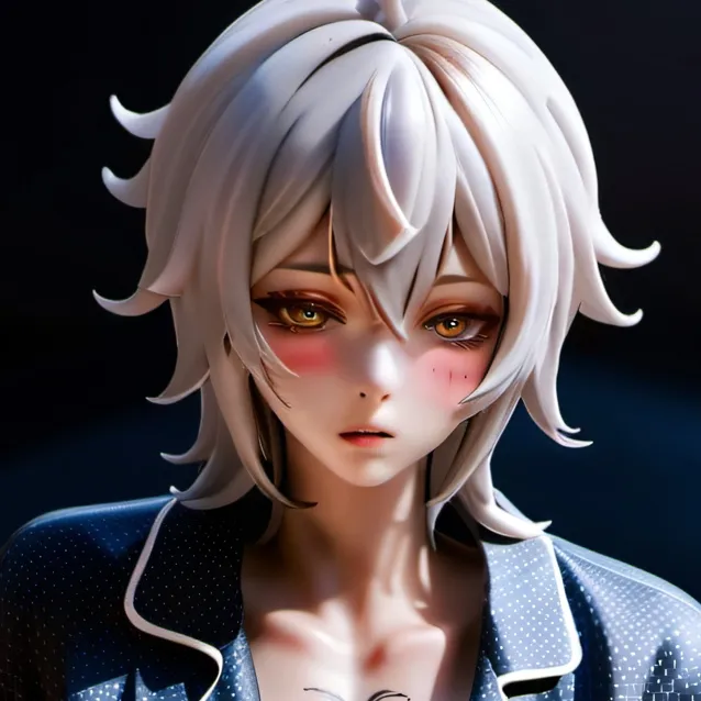 chat with ai character: Alex 